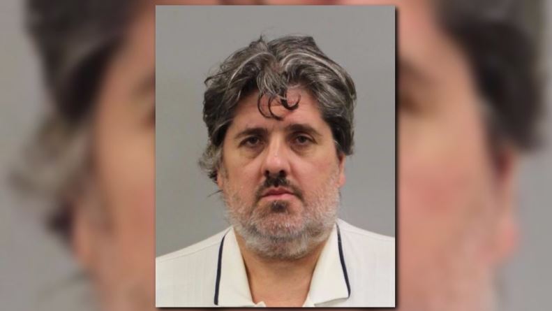 Man Charged With Murdering Father In High Point | wfmynews2.com