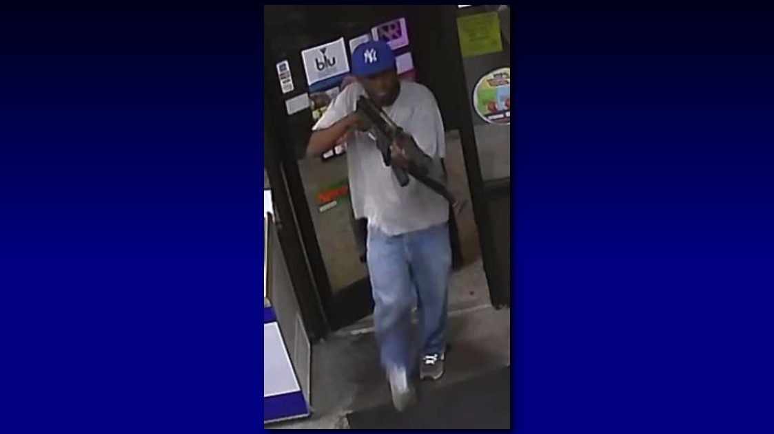 2 Men Wanted For Armed Robbery In Greensboro: Sheriff | wfmynews2.com