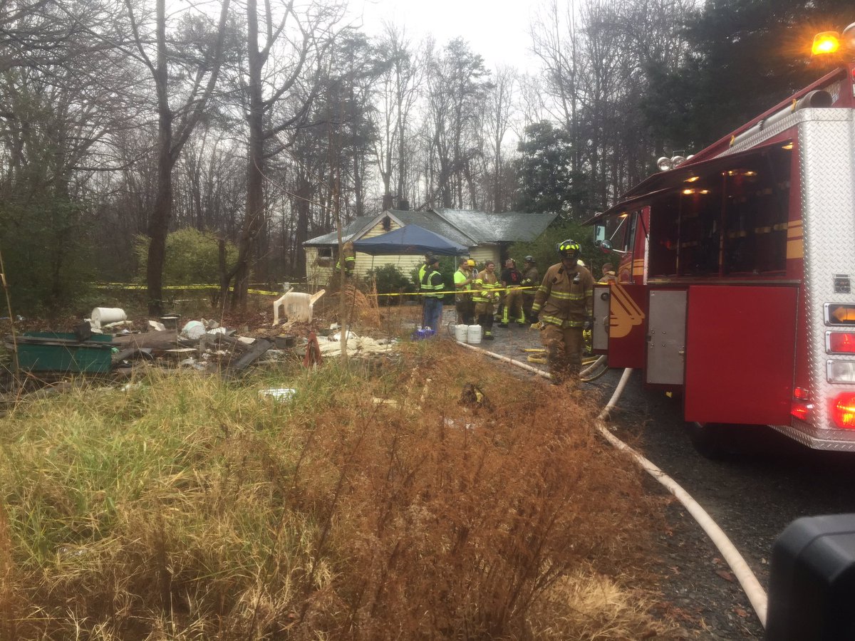 Fire Leads To Homicide, Arson Investigation After Body Found Inside ...