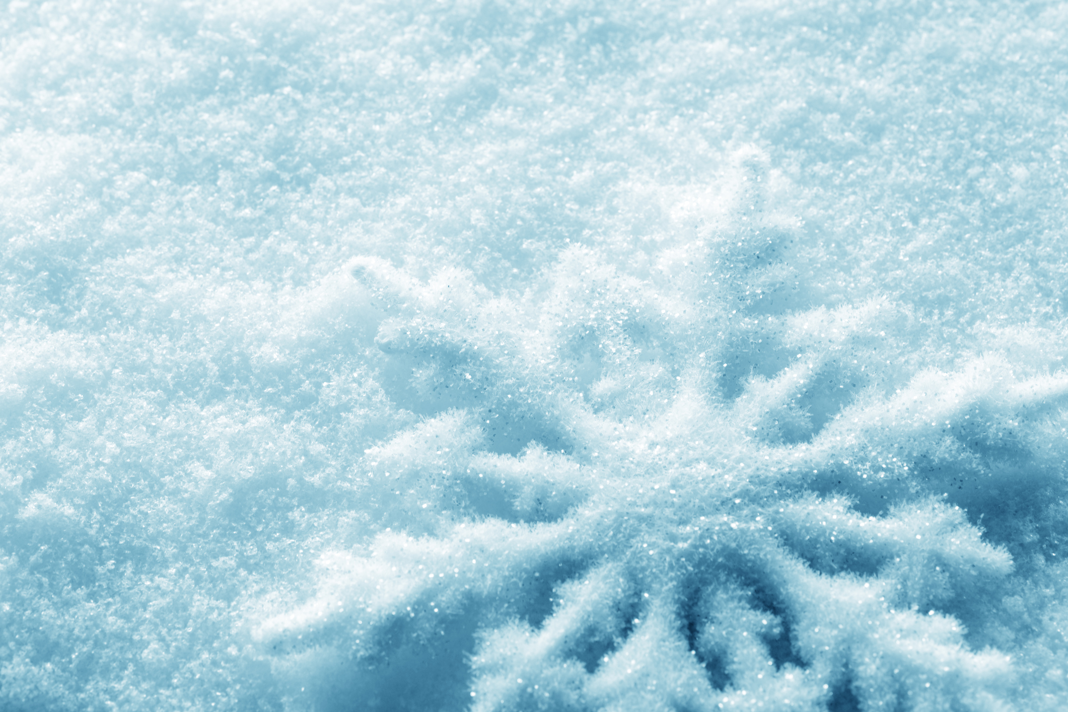 How snowflakes form, Weather IQ