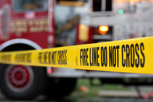 2 Dogs Die In Winston-Salem House Fire Caused By Space Heater ...