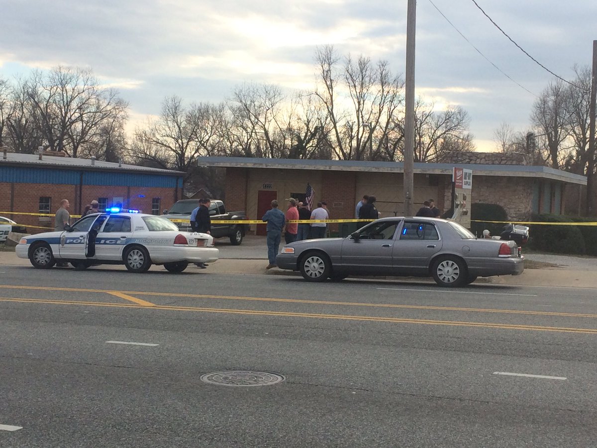 High Point Business Owner Shot, Killed In Store: Police - WFMYNews2.com