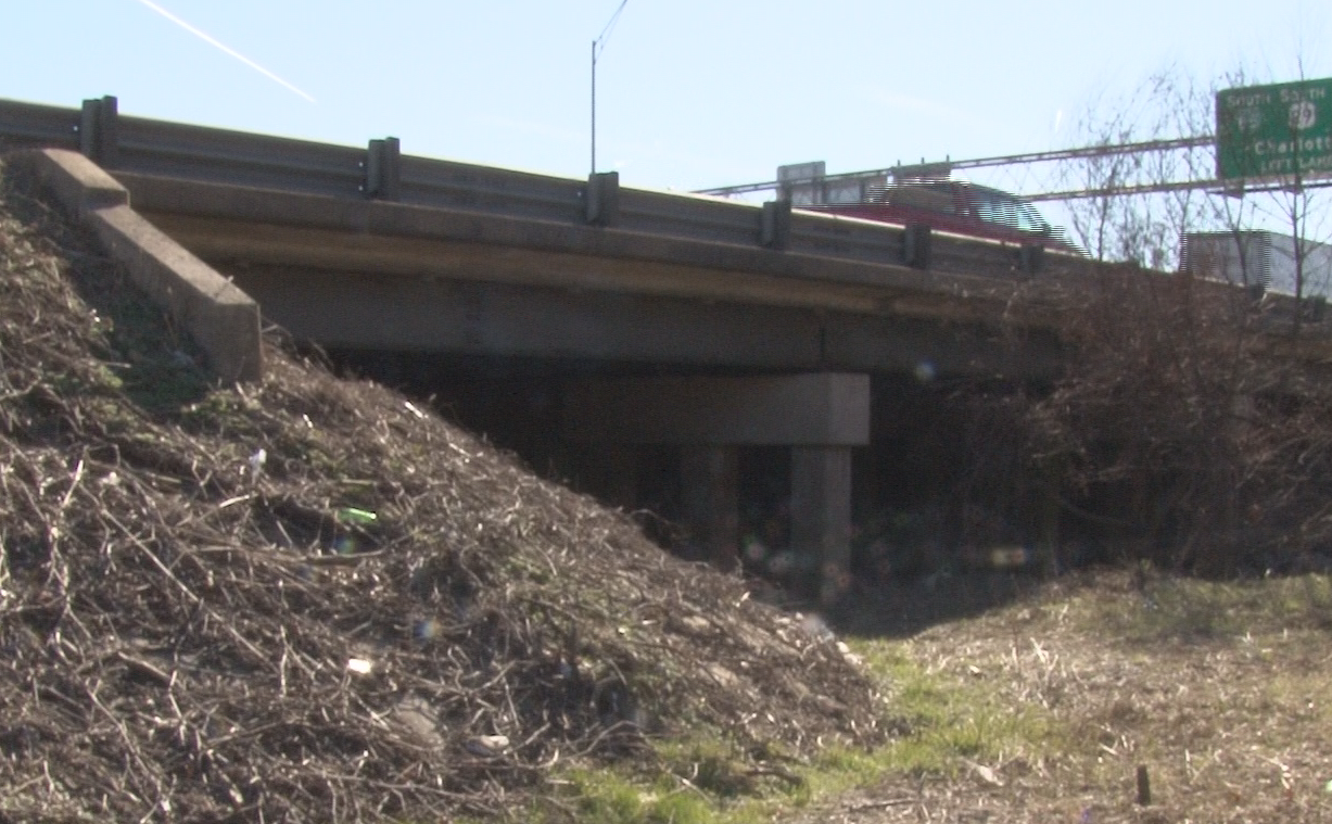 North Carolina's Worst Bridge Is In Guilford County Report