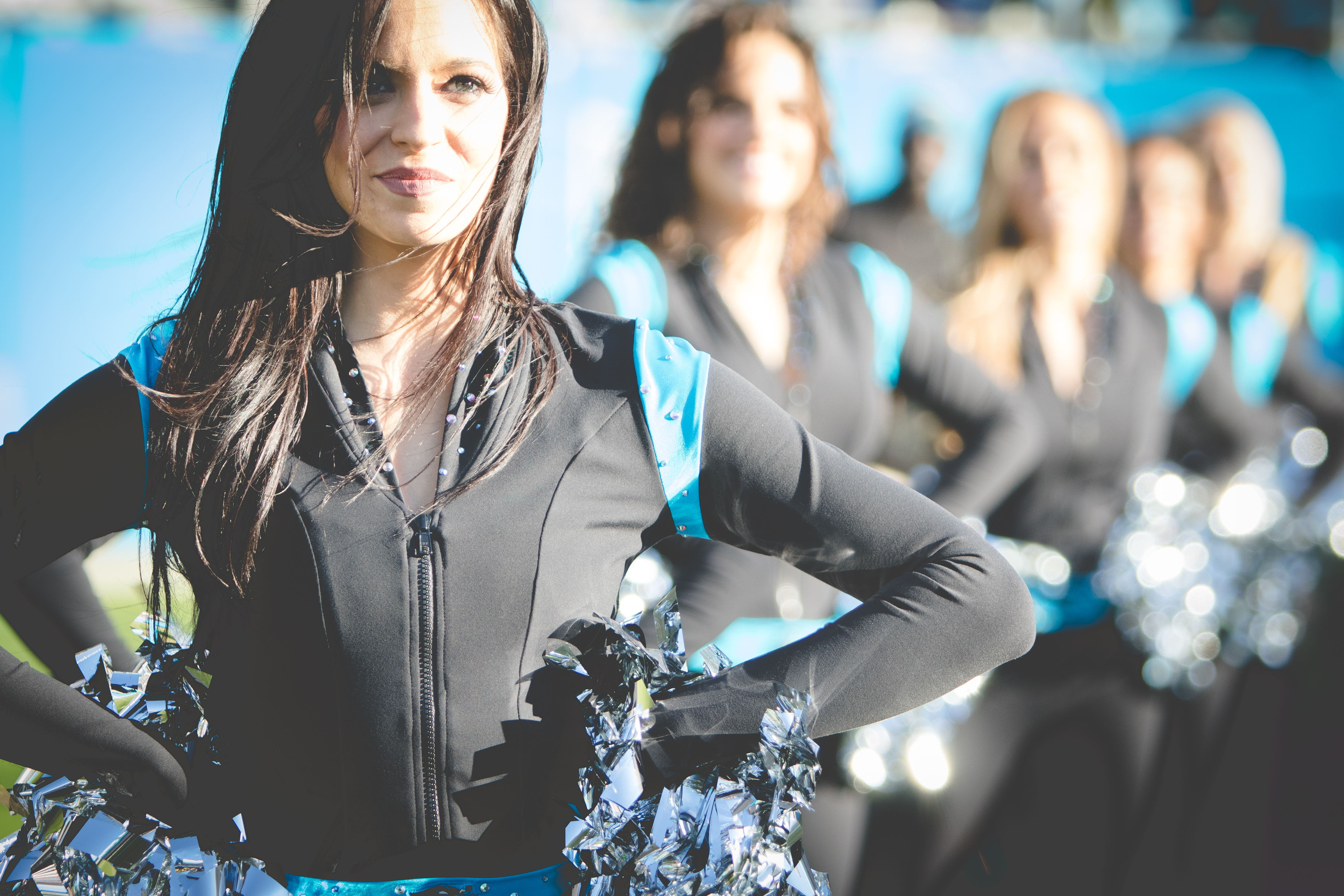 Panthers holding auditions for TopCats