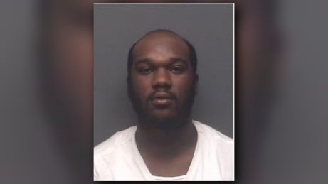 Man Wanted For Murder Turned Himself In: High Point Police | wfmynews2.com