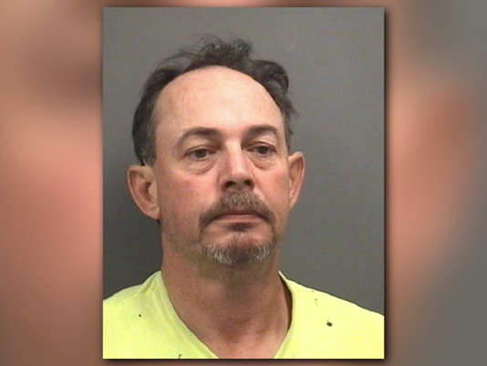 Sex Offender Arrested In Connection With 'Brutal' Rowan Co. Murder ...