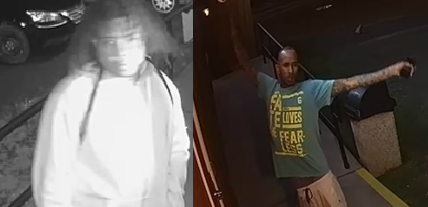 Two Men Accused of Armed Robbery at Davidson Co. Sweepstakes Business ...