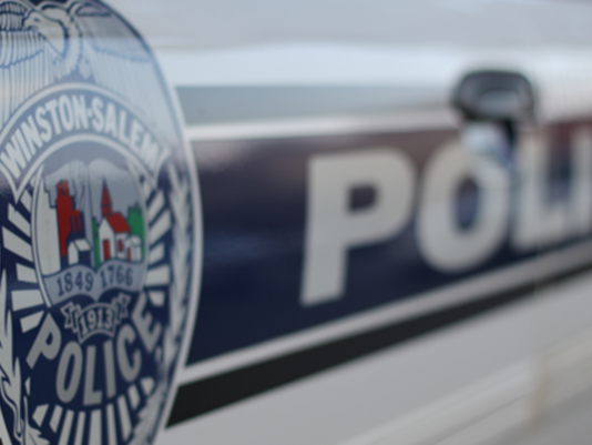 Driver And Panhandler Charged In Hit-And-Run: Winston-Salem Police ...