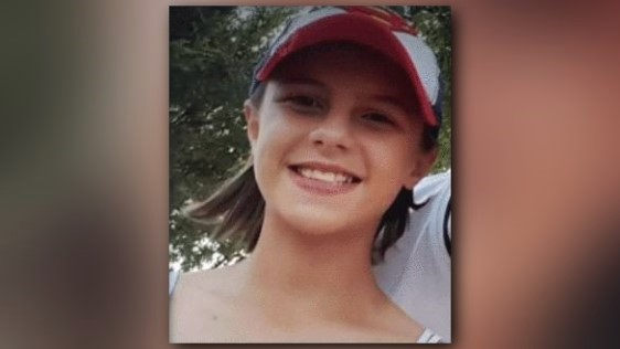 Missing Texas Teen Kaytlynn Cargill's Body Found In Landfill ...