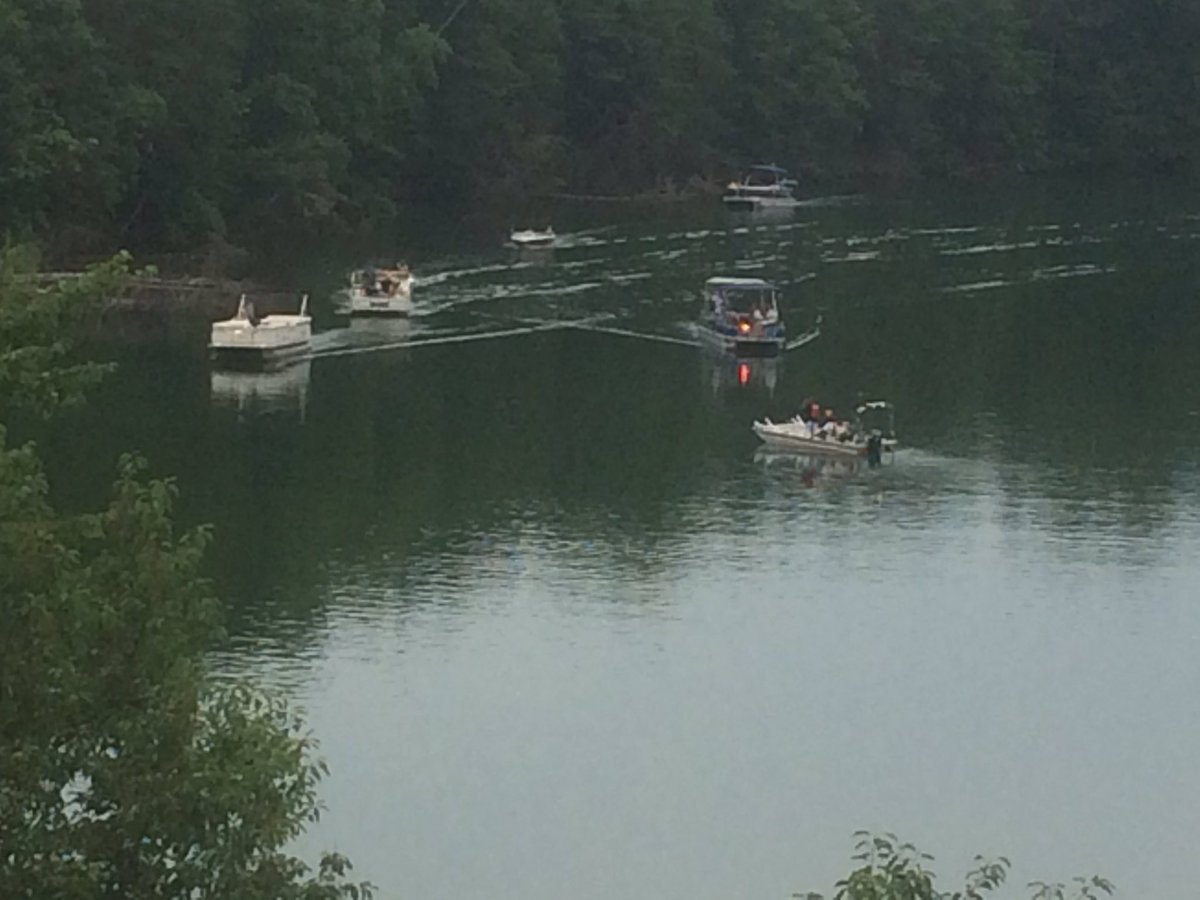 Drowning Victim Found At Belews Creek Identified
