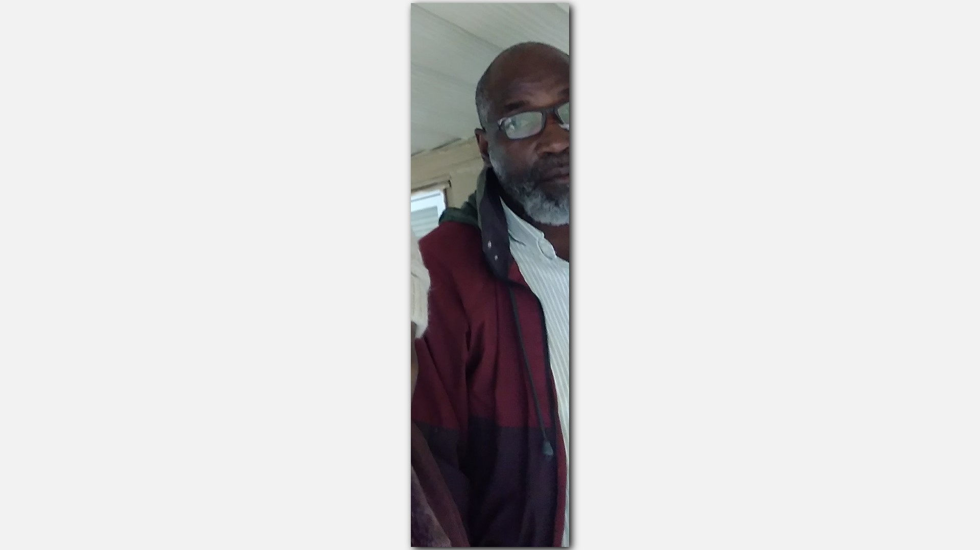 Silver Alert Issued For Missing Winston Salem Man Who Left Hotel