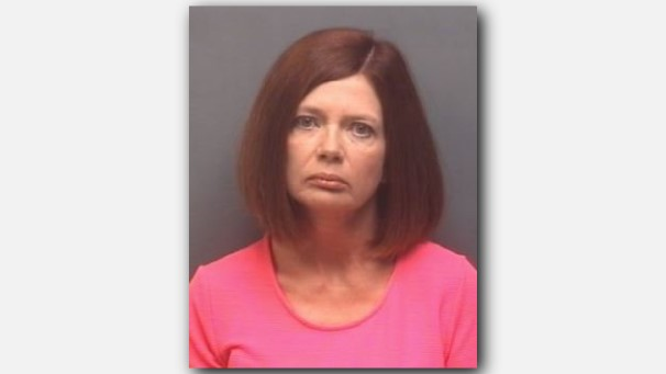 Woman Arrested Suspected Of Embezzling 15 Million From High Point Hospital 8632