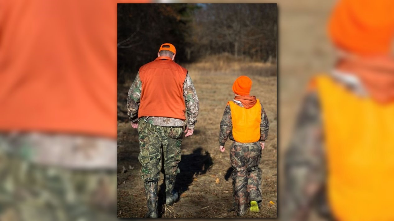 NC Sunday Hunting Law Goes Into Effect October 1