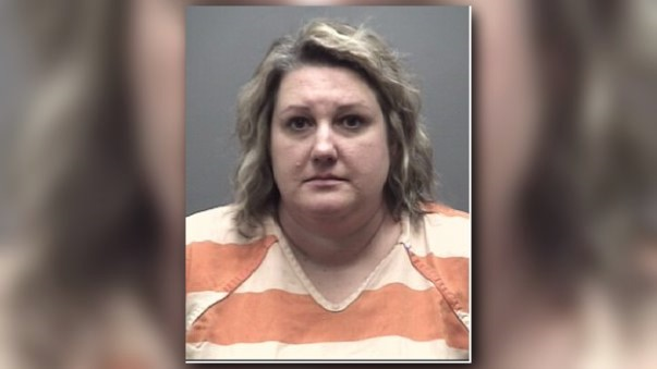 Woman Charged After Checks From 3 Churches Reported Stolen