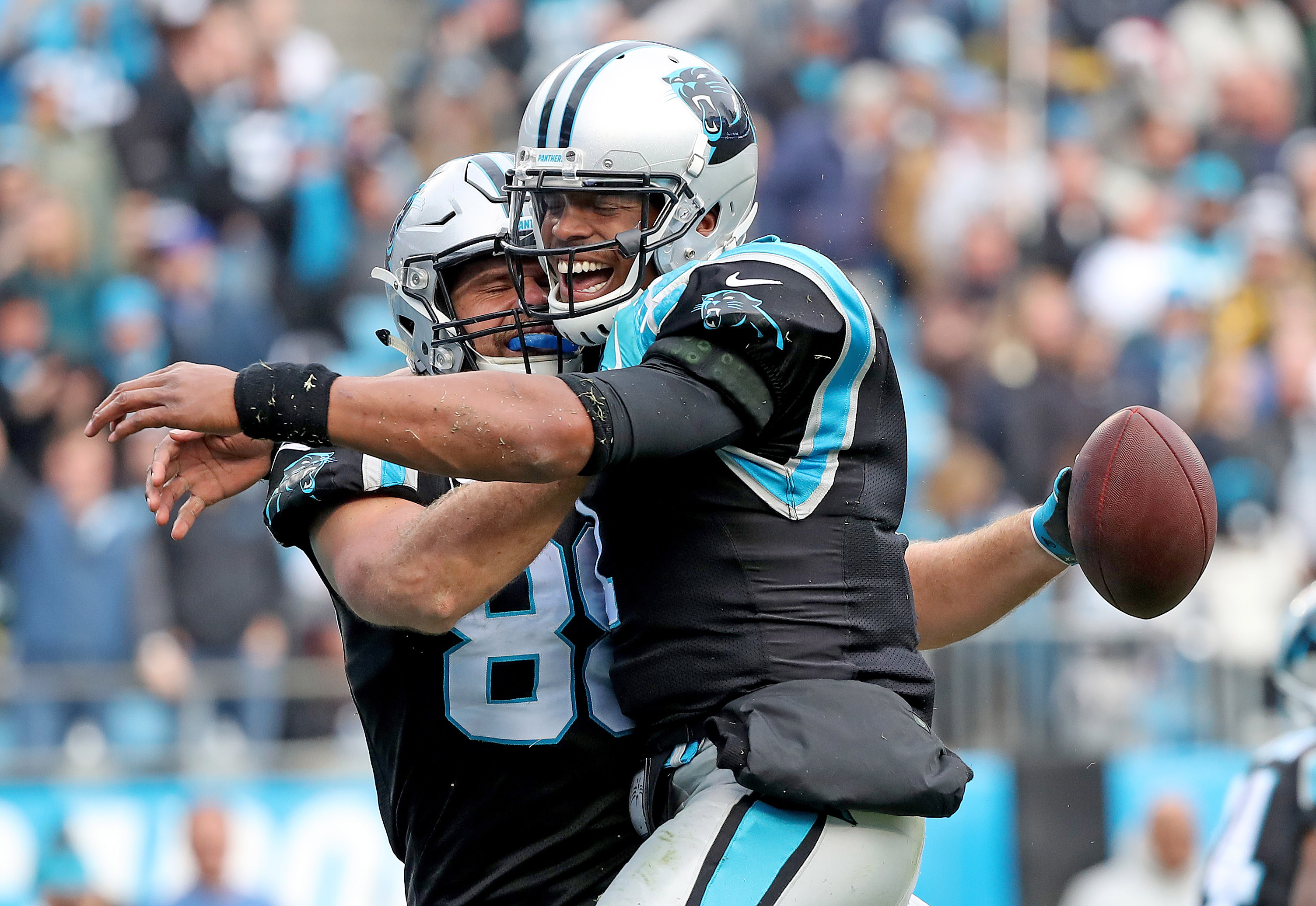 5 Things You Need to Know Ahead of Panthers Playoff Game vs