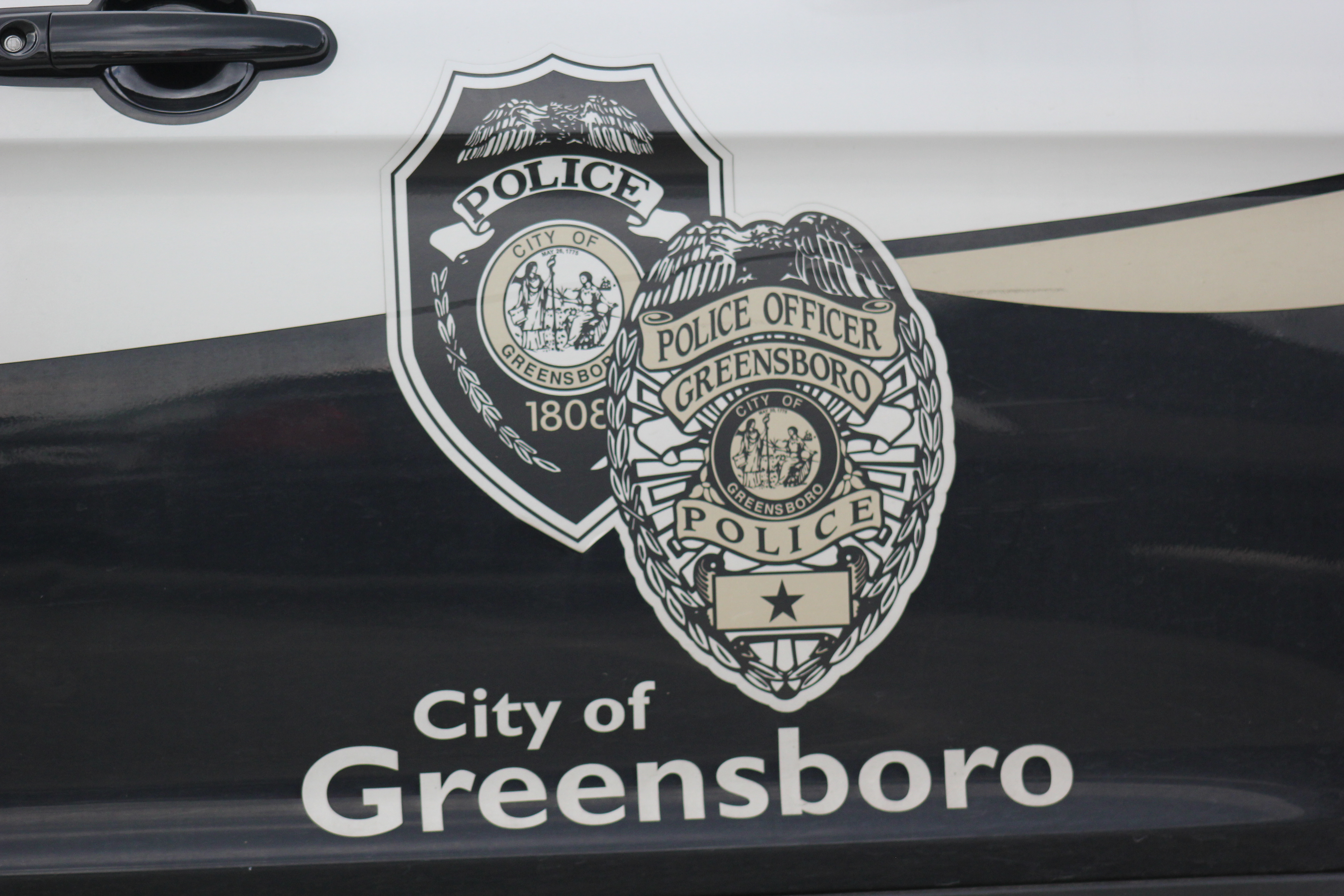 City Of Greensboro Nc Police Departmentlibrary - pwiw3e8
