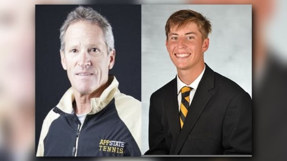 App State Suspends Tennis Coach, Player After Alleged Racism Towards NC A&T Player
