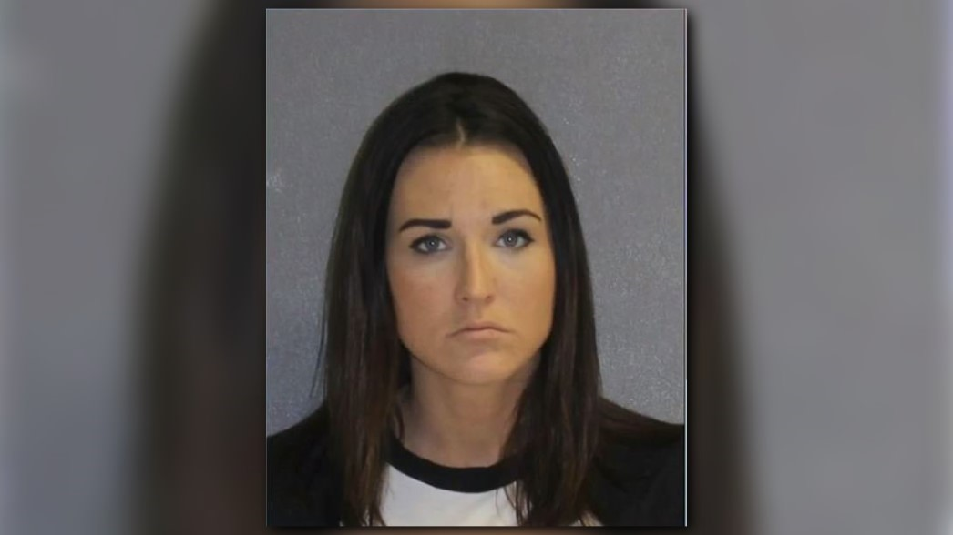 Florida teacher charged with having sexual relationship with 8th grade ...