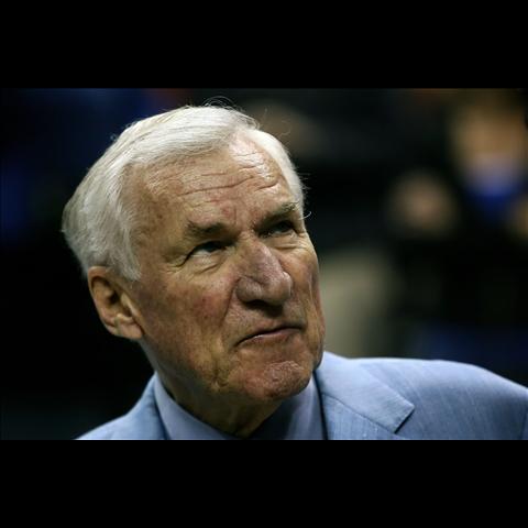 Former UNC Coach Dean Smith To Receive Medal Of Freedom 