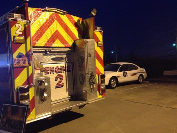 High Point Fire Dept. Warns of Vehicle Arson | wfmynews2.com