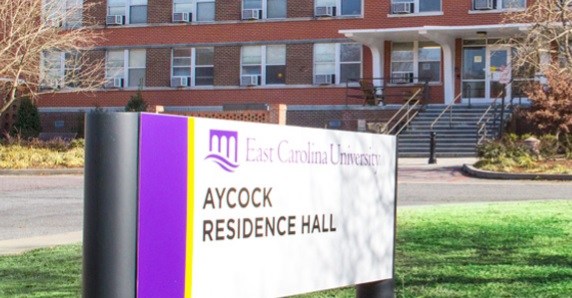 ECU Delays Vote On Renaming Dorm Named For Former NC Gov. Aycock ...