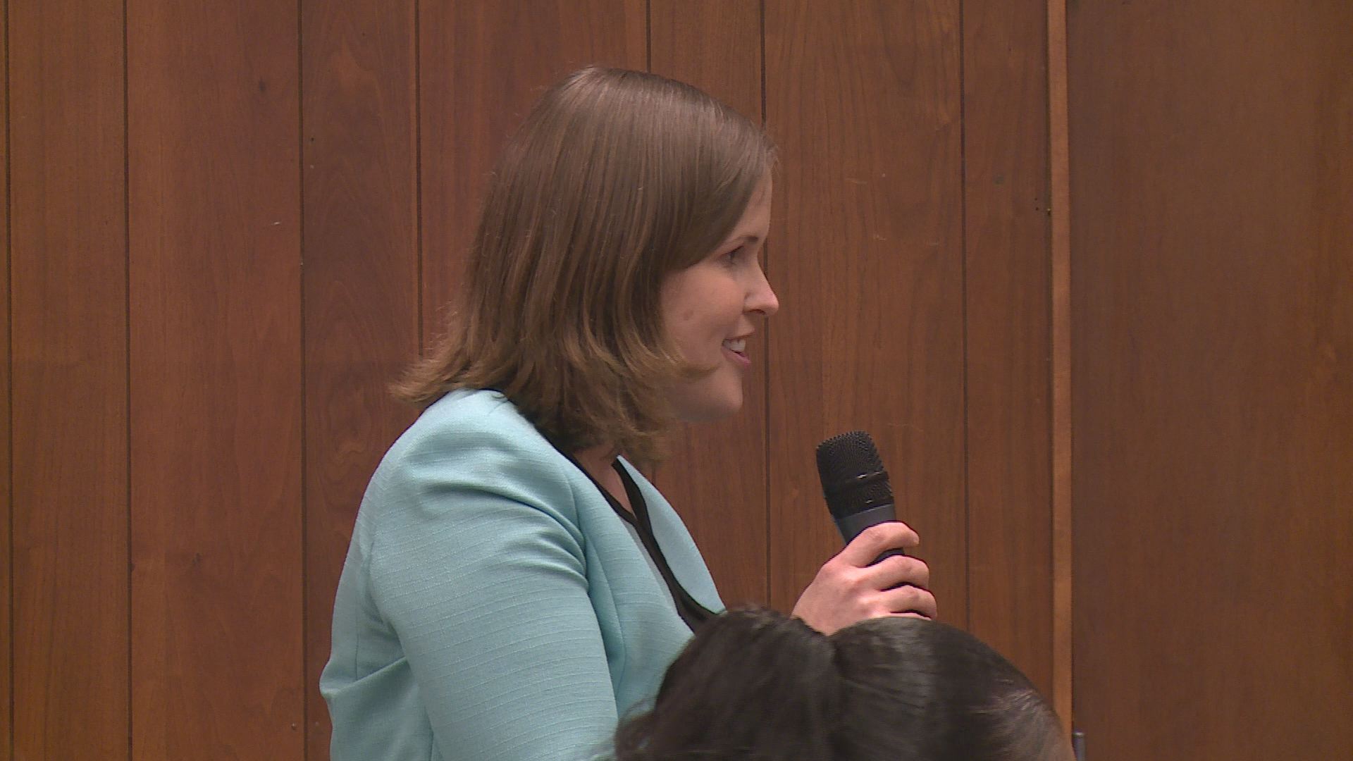 2014 GCS Teacher Of The Year Receives National Award | wfmynews2.com