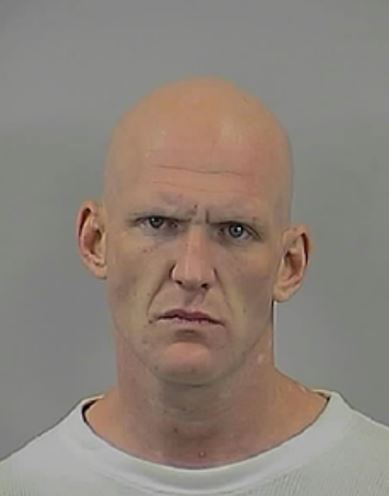 Sheriff: Man Restrains Woman, Steals Car Then Tries To Sell It ...