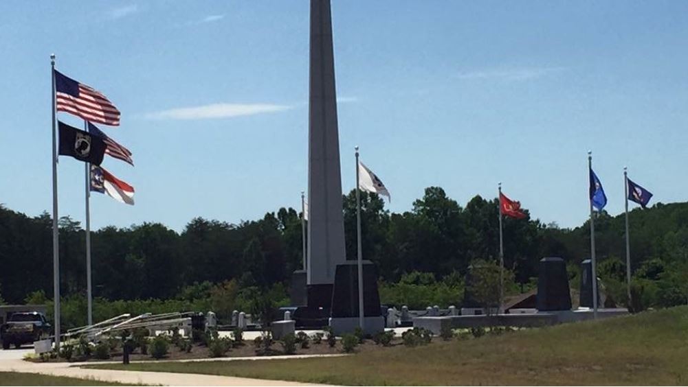 5 Places To Go In The Triad This Memorial Day To Remember And Honor ...