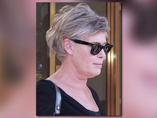 'Top Gun' Actress Kelly McGillis Assaulted In NC Home | wfmynews2.com