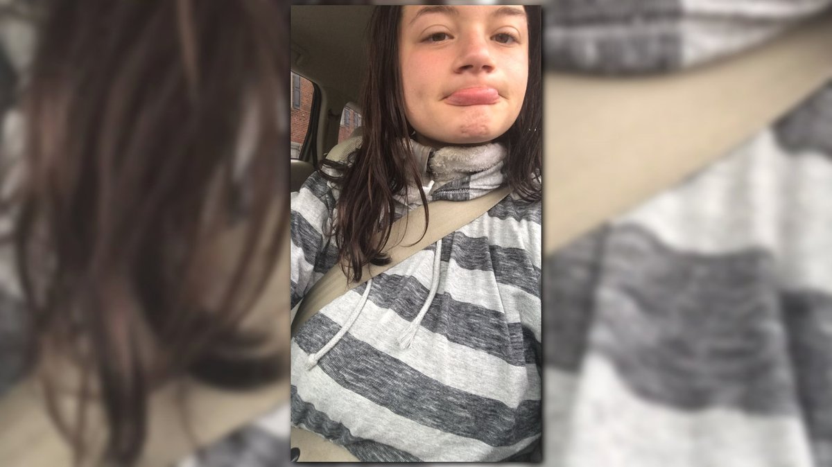 Missing Forsyth County Teen Found; 2 Charged in Case 