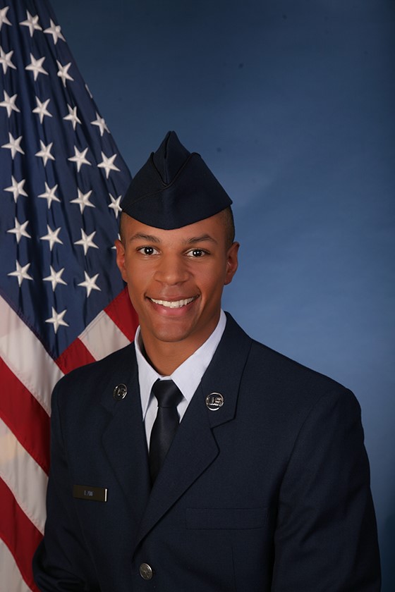 Clemmons Native Graduates From Basic Military Training | wfmynews2.com