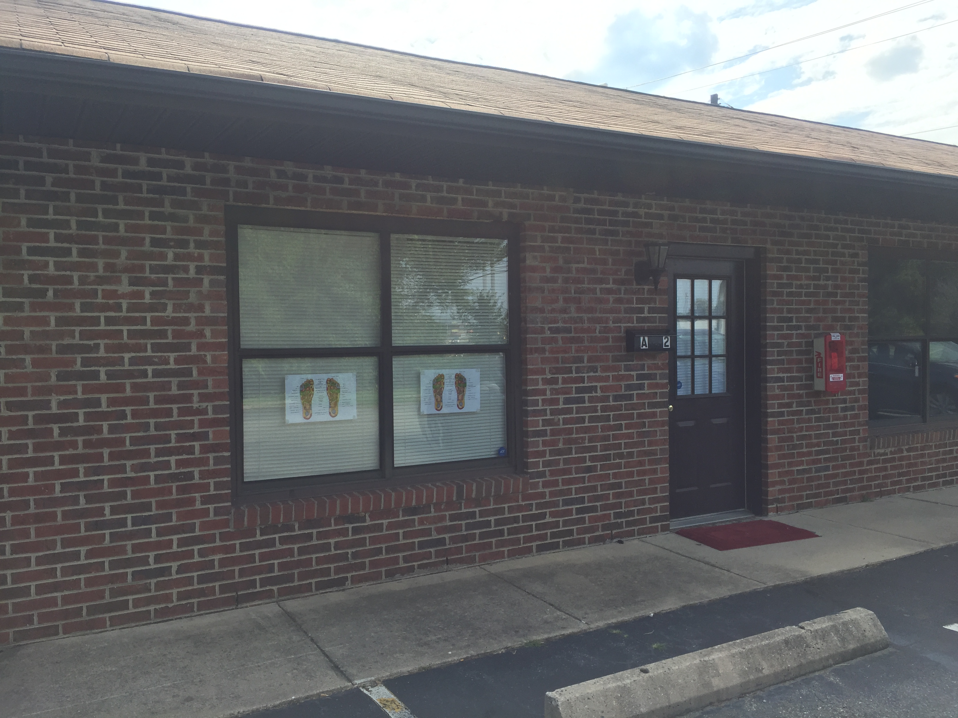 Police Raid Massage Parlor In Greensboro | WFMYNEWS2.com